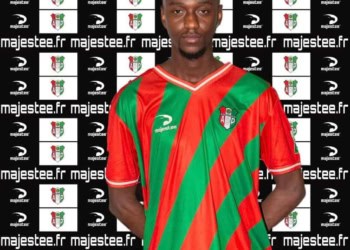 Mercato : Dieyli Diallo signe à l’AS Pikine en provenance d’un club de Serie D (Italie) - wiwsport