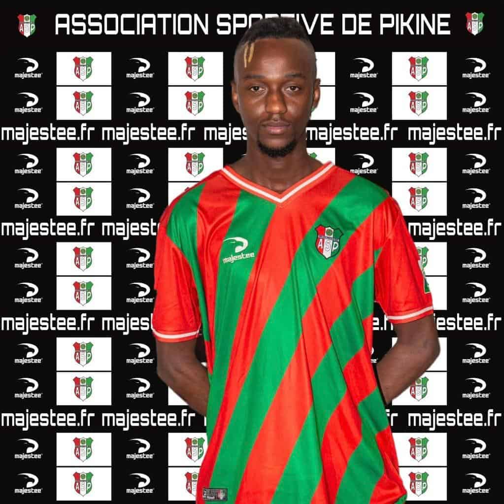 Mercato : Dieyli Diallo signe à l’AS Pikine en provenance d’un club de Serie D (Italie) - wiwsport Mercato : Dieyli Diallo signe à l’AS Pikine en provenance d’un club de Serie D (Italie) - wiwsport
