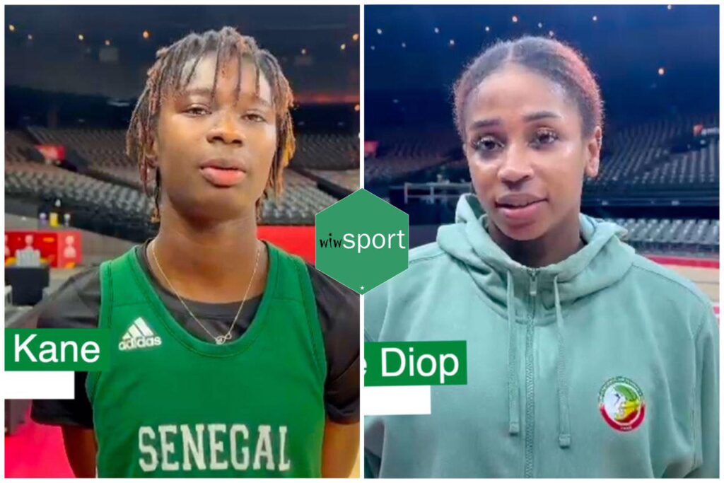 TQO – Malgré le revers face au Nigeria, les Lionnes sont déterminées pour battre la Belgique ! - wiwsport TQO – Malgré le revers face au Nigeria, les Lionnes sont déterminées pour battre la Belgique ! - wiwsport