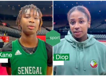 TQO – Malgré le revers face au Nigeria, les Lionnes sont déterminées pour battre la Belgique ! - wiwsport