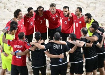 Mondial Beach Soccer 2024 – Avec deux défaites, l’Égypte perd toutes ses chances de passer en quart ! - wiwsport