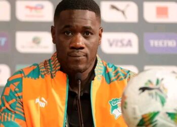 Emerse Faé plaide pour une CAN tous les quatre ans : "ce sera plus facile" - wiwsport