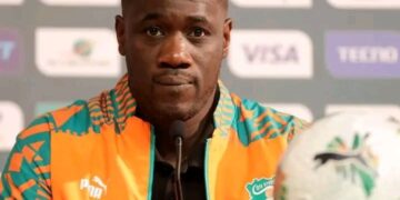 Mondial 2026 – Émerse Faé après le succès de la Côte d’Ivoire : « On va faire tomber la muraille allemande » - wiwsport