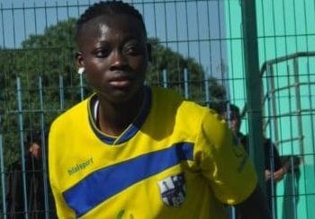 Foot Féminin D2 Maroc - Fatou Bintou Touré (Union Borj de Guelmim) : "Je travaille dur pour revenir en équipe nationale du Sénégal" - wiwsport