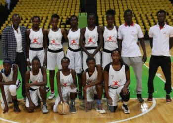 N1 Féminin - J2 : Flying Star inflige à Jaraaf sa deuxième défaite de suite (57-48) - wiwsport
