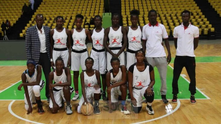 N1 Féminin - J2 : Flying Star inflige à Jaraaf sa deuxième défaite de suite (57-48) - wiwsport N1 Féminin - J2 : Flying Star inflige à Jaraaf sa deuxième défaite de suite (57-48) - wiwsport