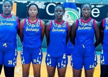 N1 Féminin - J8 : GBA remporte la victoire contre Flying Star (70-57), un début positif pour la deuxième partie de la saison - wiwsport