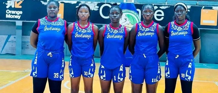 N1 Féminin - J8 : GBA remporte la victoire contre Flying Star (70-57), un début positif pour la deuxième partie de la saison - wiwsport N1 Féminin - J8 : GBA remporte la victoire contre Flying Star (70-57), un début positif pour la deuxième partie de la saison - wiwsport