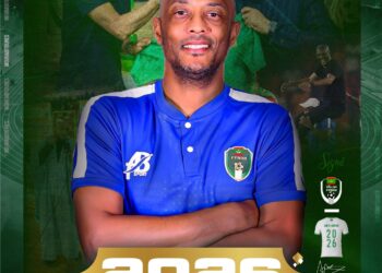 Amir Abdou prolonge son aventure avec la Mauritanie jusqu'en 2026 - wiwsport