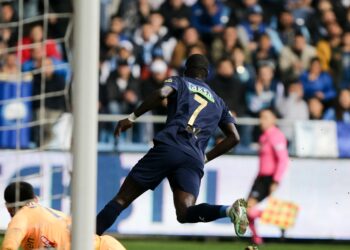 Süper Lig : Porté par Mamadou Fall, Kasımpaşa enchaîne et enfonce l'Adana Demirspor de Pape Abou Cissé - wiwsport