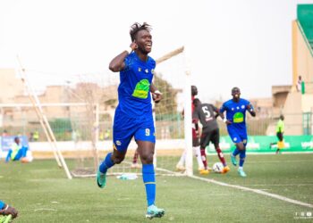 Mercato : Teungueth confirme le depart de Pa Omar et annonce trois renforts - wiwsport
