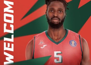 Basket-Ball : Maurice Ndour rejoint officiellement le PBC Lokomotiv-Kuban en Russie - wiwsport