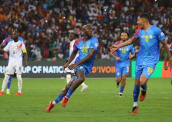 #CAN2023 : La RD Congo glace la Guinée et rejoint les demi-finales (3-1) ! - wiwsport