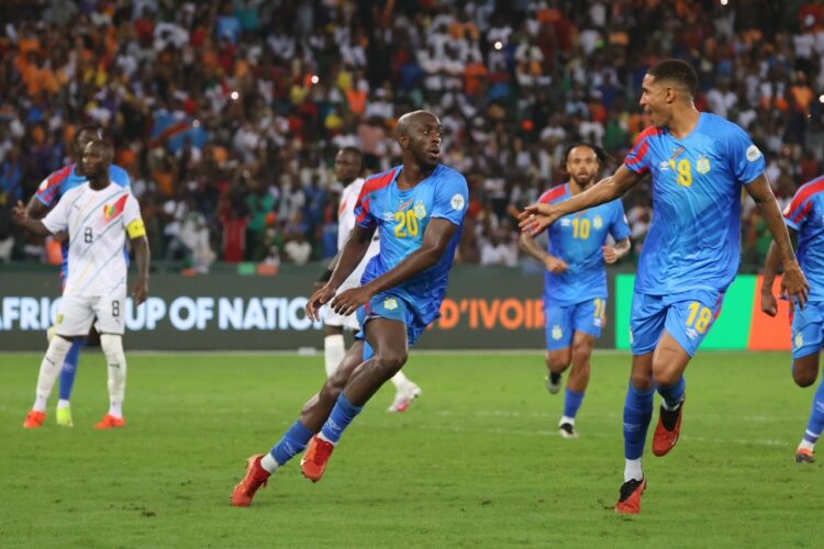 #CAN2023 : La RD Congo glace la Guinée et rejoint les demi-finales (3-1) ! - wiwsport