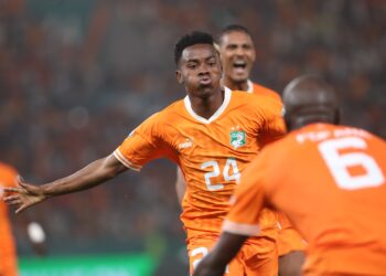 CAN 2023 : La Côte d'Ivoire refait ça et crucifie le Mali en quarts de finale (2-1) ! - wiwsport