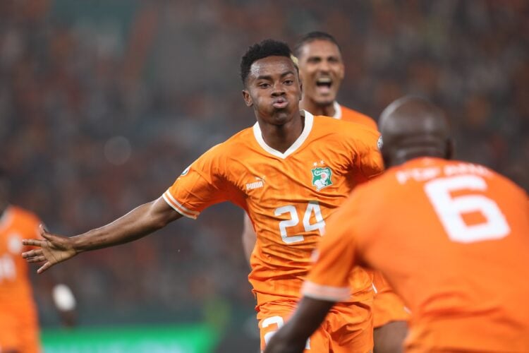 CAN 2023 : La Côte d'Ivoire refait ça et crucifie le Mali en quarts de finale (2-1) ! - wiwsport CAN 2023 : La Côte d'Ivoire refait ça et crucifie le Mali en quarts de finale (2-1) ! - wiwsport
