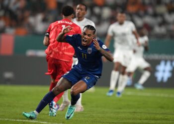 CAN 2023 : L'Afrique du Sud met fin au rêve du Cap-Vert et rejoint les demi-finales ! - wiwsport