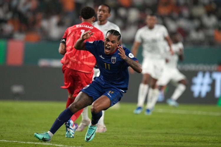CAN 2023 : L'Afrique du Sud met fin au rêve du Cap-Vert et rejoint les demi-finales ! - wiwsport CAN 2023 : L'Afrique du Sud met fin au rêve du Cap-Vert et rejoint les demi-finales ! - wiwsport