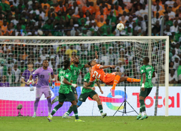 CAN 2023 : La Côte d'Ivoire retourne le Nigeria et remporte «sa» Coupe d'Afrique - wiwsport CAN 2023 : La Côte d'Ivoire retourne le Nigeria et remporte «sa» Coupe d'Afrique - wiwsport