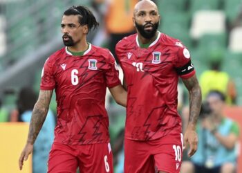 CAN 2023 - Nsué et Edu Salvador suspendus par la Fédération équato-guinéenne suite à des incidents - wiwsport