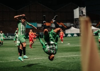 National 1 : Le Red Star d'Habib Bèye se reprend en corrigeant Le Mans - wiwsport
