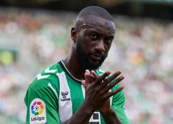 Real Betis : Youssouf Sabaly, un retour en puissance très salué