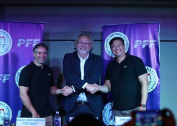 Gambie : Tom Saintfiet rebondit aux Philippines où il s'engage comme sélectionneur - wiwsport