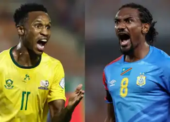 CAN 2023 : Afrique du Sud - RD Congo, une "petite finale" pour l'honneur - wiwsport