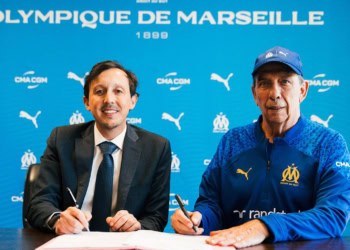 Olympique de Marseille : Jean-Louis Gasset annonce sa retraite - wiwsport