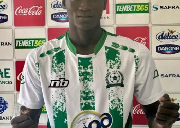 Mercato - Souleymane Sène (Stade de Mbour) débarque en Tunisie - wiwsport