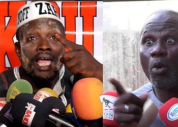 Ass Cissé (manager de Zarco) réplique : "Zarco était au courant de tout (...) Il ne veut plus affronter Bébé Diène car il a reçu une meilleure offfe" - wiwsport