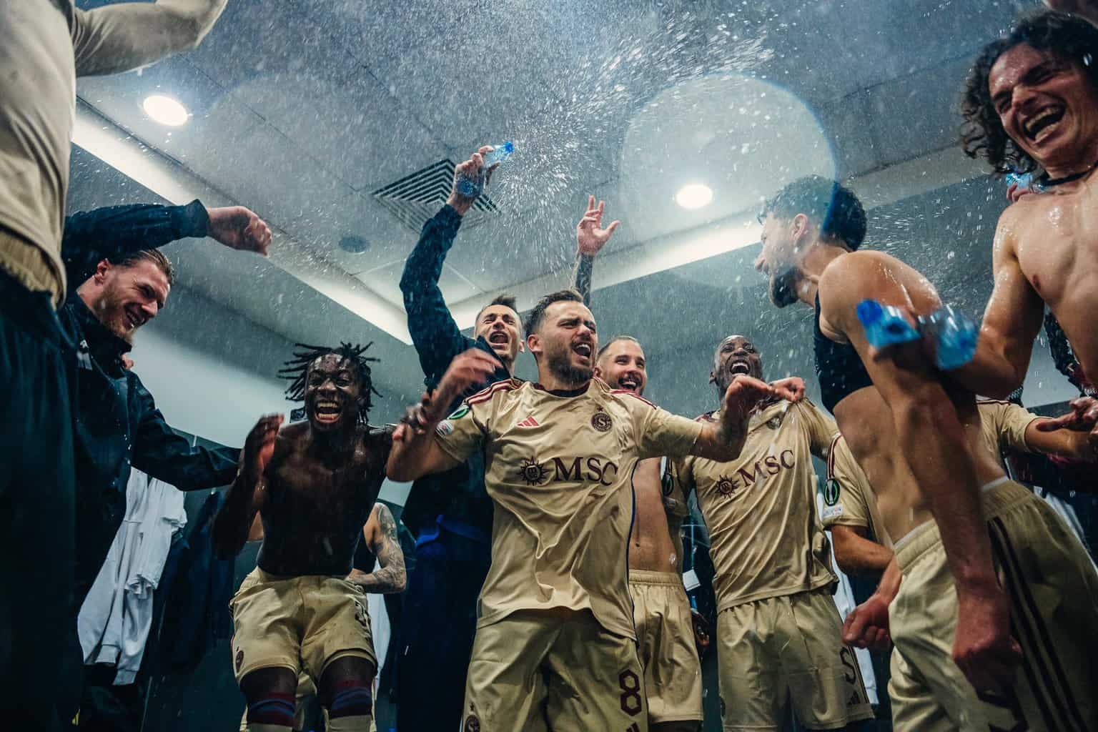 Ligue Europa Conférence : Samba Diba et Servette affronteront le Viktoria Plzen en huitièmes de finale - wiwsport Ligue Europa Conférence : Samba Diba et Servette affronteront le Viktoria Plzen en huitièmes de finale - wiwsport