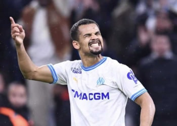 Ligue 1 : Iliman Ndiaye et Ismaïla Sarr brillent, l’OM corrige Montpellier - wiwsport