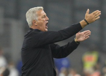 Algérie : Vladimir Petkovic officiellement nommé nouveau sélectionneur