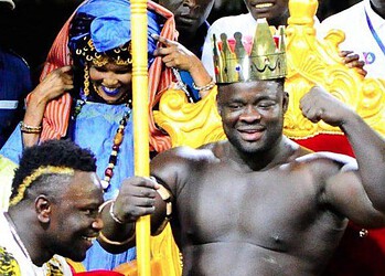 Eumeu Sène : “Si je n’avais pas pour ambition de redevenir roi des arènes, j’allais arrêter ma carrière” - wiwsport