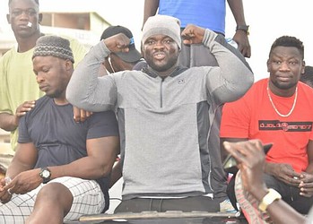 Eumeu Sène : "C’est une erreur monumentale d’avoir laissé Modou Lô faire la razzia à Pikine" - wiwsport