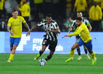 Saudi Pro League : Malgré une passe décisive de Habib Diallo, Al-Shabab s’incline (3-2) face à Al-Nassr de Sadio Mané - wiwsport