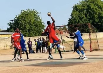 Handball championnat national-J2 : USC Rail réussi son entrée en lice en s’imposant (28-18) devant ISEG, en dames Golf se relance en battant DUC (34-24)