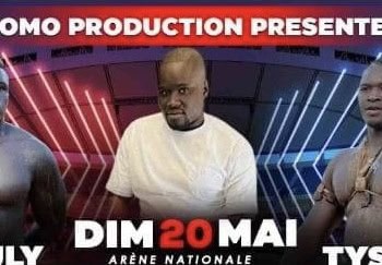 Lamb : Tyson 2 affrontera Ibou Ndiaye “Obeuli” le 20 mai - wiwsport
