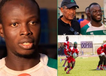 Landing Sonko (ASFA) : « On est fiers d’avoir accompli la mission, c’est le fruit d’un travail acharné » - wiwsport