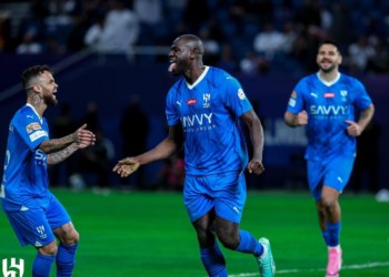 Saudi Pro League : Koulibaly marque, Al Hilal s’impose face à Al Raed (3-1) - wiwsport