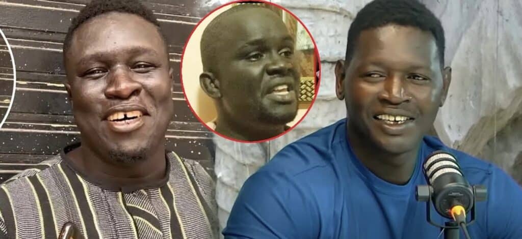 Lamb : Attendu pour le 20 mai, le combat Tyson 2 v Ibou Ndiaye « Obeuli » tombe à l’eau - wiwsport Lamb : Attendu pour le 20 mai, le combat Tyson 2 v Ibou Ndiaye « Obeuli » tombe à l’eau - wiwsport