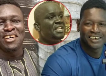 Lamb : Attendu pour le 20 mai, le combat Tyson 2 v Ibou Ndiaye « Obeuli » tombe à l’eau - wiwsport