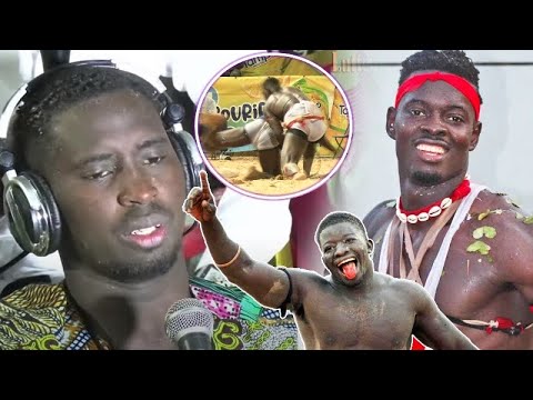 Lamb : Siteu Bou Ngor refuse d’affronter Diop 2 et révèle des négociations pour son combat face à Zoss - wiwsport Lamb : Siteu Bou Ngor refuse d’affronter Diop 2 et révèle des négociations pour son combat face à Zoss - wiwsport