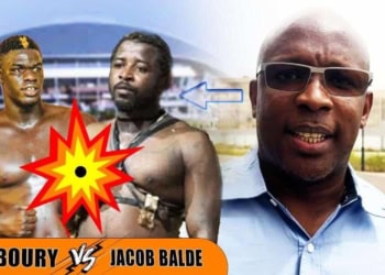 Lamb : Alboury v Jacob Baldé ficelé pour le 28 avril - wiwsport