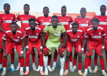 (J14) Ligue Pro : Suivez en direct la rencontre Jamono Fatick v Teungeuth FC
