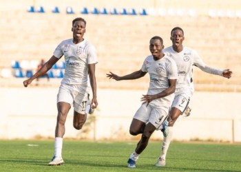 (J14) Ligue Pro : Suivez en direct la rencontre Diambars v US Gorée