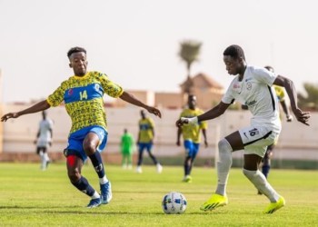 (J14) Ligue 1 : DSC chute face à Sonacos, Diambars et US Gorée se neutralisent (1-1)