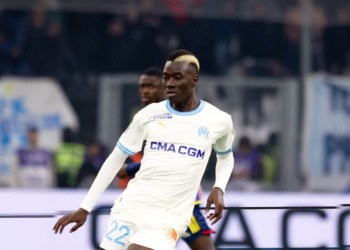 Ligue 1 : Pape Gueye fait son retour dans le groupe pour la réception de Montpellier ce dimanche