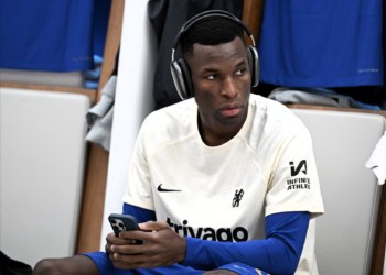 Carabao Cup - Finale : Nicolas Jackson titulaire avec les Blues - wiwsport